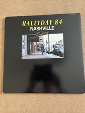 Johnny hallyday coffret d'occasion  Reims