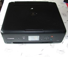 Drucker canon pixma gebraucht kaufen  Hoppstädten-Weiersbach
