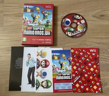 Nintendo wii new d'occasion  Saclas