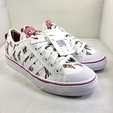 Adidas nizza low for sale  SIDCUP