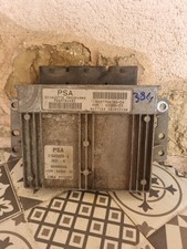 C384 sagem psa d'occasion  Marseille XVI
