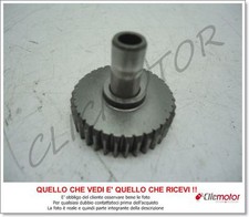 Ingranaggio avviamento motore usato Ingranaggio avviamento motore usato  Italia
