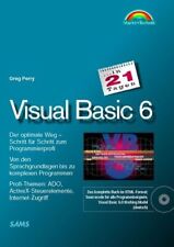 Visual basic ptimale gebraucht kaufen  Berlin