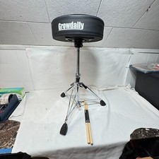 Growdaily drum throne for sale  Saint Clair Shores