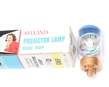 Sylvania blue def gebraucht kaufen  Morsbach