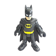 Imaginext batman inch for sale  CHICHESTER