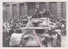 Ww2 carro armato usato  Torre di Mosto