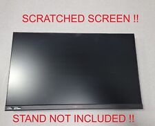 Monitor para jogos Acer Predator 27" Widescreen LCD XB271H [TELA ARRANHADA!!], usado comprar usado  Enviando para Brazil