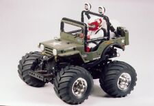 Tamiya wild willy gebraucht kaufen  Deutschland