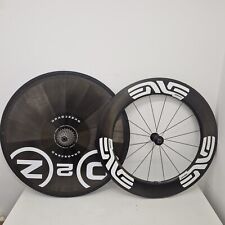 Enve drag2zero bike for sale  KINGSTON UPON THAMES
