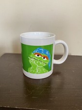 Vintage sesame street for sale  Plainview