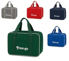 Borsa termica zaino usato  Vietri di Potenza