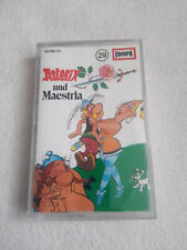 Asterix maestria hörspiel gebraucht kaufen  Bergisch Gladbach
