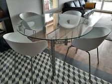 Table salle manger d'occasion  Saint-Ismier