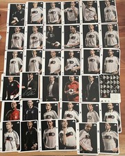 Dfb nationalmannschaft 2008 gebraucht kaufen  Eckernförde