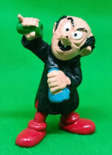 Puffo 20232 gargamella usato  Villachiara