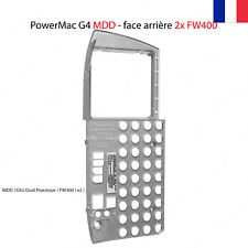 Powermac mdd fw400 d'occasion  Eygalières