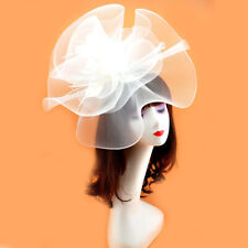 Hat fascinator cilp for sale  HAYES