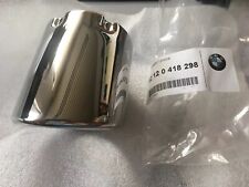 Riginal bmw chrom gebraucht kaufen  Nürnberg