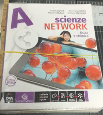 Scienze network vol. usato  Lumezzane