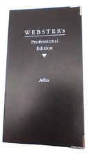 Websters professional edition d'occasion  Expédié en Belgium