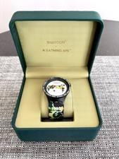 Swatch bape global for sale  LONDON