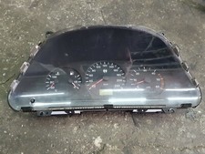 Quadro contachilometri alfa usato  Italia