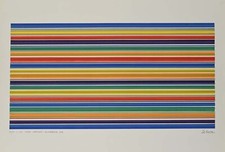 Pino luca screenprint for sale  LONDON