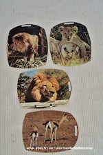 Autocollants stickers amis d'occasion  Beuzeville