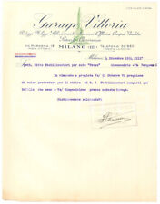 1934 milano via usato  Milano