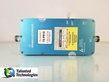 Rohde schwarz pr18 for sale  West Sacramento