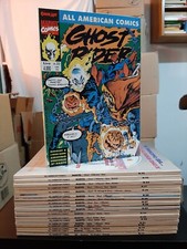 Lotto fumetti supereroi usato Lotto fumetti supereroi usato  Venegono Superiore