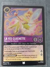 Lorcana card chapter d'occasion  Expédié en Belgium