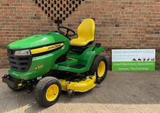 John deere x540 for sale  MILTON KEYNES
