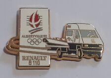 Pins renault b110 d'occasion  Riom
