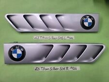 Kiemen bmw lufteinlass gebraucht kaufen  Willich