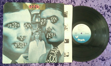 UFO – Obsession - US LP + OIS - CHR-1182 comprar usado  Enviando para Brazil