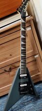 Guitarra Jackson com Floyd Rose, funcionando bem  comprar usado  Enviando para Brazil