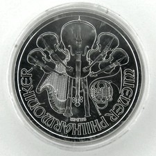 Vienna philharmonic 1.5 d'occasion  Valence