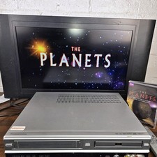 Sanyo dvd recorder for sale  ST. HELENS