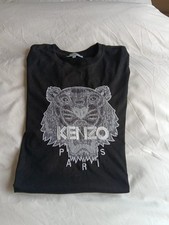 Kenzo paris tshirt for sale  GRIMSBY