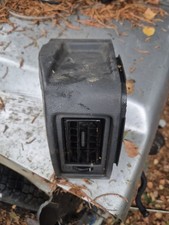 Grille ventilation conducteur d'occasion Grille ventilation conducteur d'occasion  Noyon