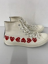 Converse comme des for sale  IPSWICH