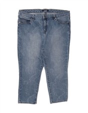 Chaps womens capri for sale  IPSWICH