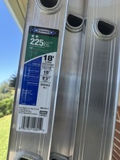 Werner ft. sections for sale  Orlando