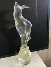 Renato anatra glass for sale  North Las Vegas