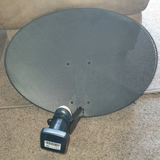 Sky satellite dish for sale  PONTYPOOL