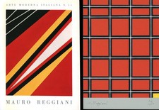 Reggiani mauro. mauro usato  Italia