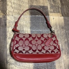 Authentic coach signature for sale  Jacksonville