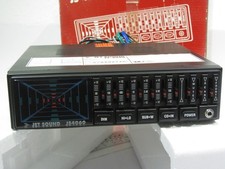 Jet sound stereo gebraucht kaufen  Dannstadt-Schauernheim